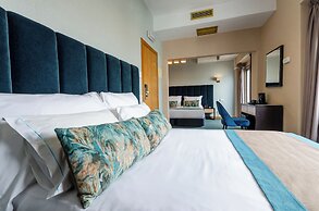 Hotel DAH - Dom Afonso Henriques