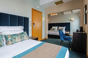 Hotel DAH - Dom Afonso Henriques