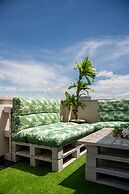 Hotel DAH - Dom Afonso Henriques