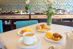 Hotel DAH - Dom Afonso Henriques