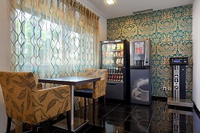 Hotel DAH - Dom Afonso Henriques