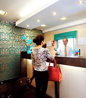 Hotel DAH - Dom Afonso Henriques