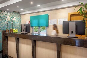 Hotel DAH - Dom Afonso Henriques