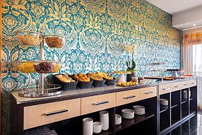 Hotel DAH - Dom Afonso Henriques