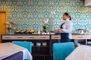 Hotel DAH - Dom Afonso Henriques