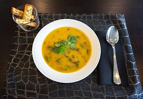 Hotel DAH - Dom Afonso Henriques