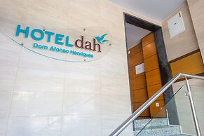 Hotel DAH - Dom Afonso Henriques