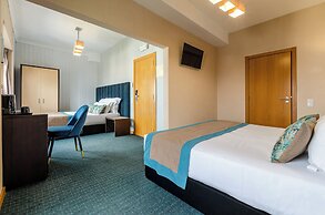 Hotel DAH - Dom Afonso Henriques