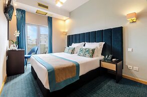 Hotel DAH - Dom Afonso Henriques
