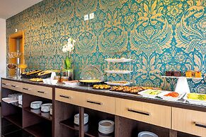 Hotel DAH - Dom Afonso Henriques