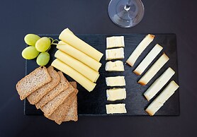 Hotel DAH - Dom Afonso Henriques