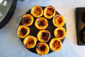 Hotel DAH - Dom Afonso Henriques