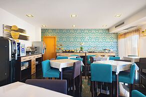 Hotel DAH - Dom Afonso Henriques