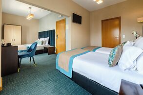 Hotel DAH - Dom Afonso Henriques