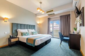 Hotel DAH - Dom Afonso Henriques