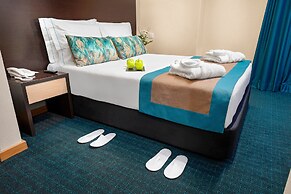 Hotel DAH - Dom Afonso Henriques