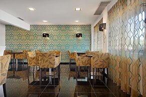 Hotel DAH - Dom Afonso Henriques