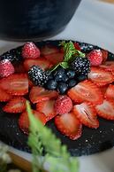 Hotel DAH - Dom Afonso Henriques