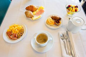 Hotel DAH - Dom Afonso Henriques