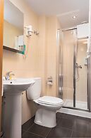 Hotel DAH - Dom Afonso Henriques