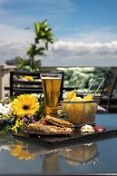 Hotel DAH - Dom Afonso Henriques