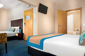 Hotel DAH - Dom Afonso Henriques