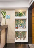 Hotel DAH - Dom Afonso Henriques