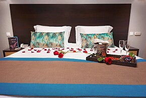 Hotel DAH - Dom Afonso Henriques