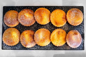 Hotel DAH - Dom Afonso Henriques