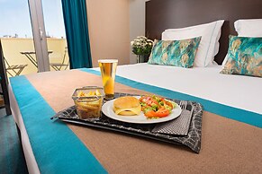 Hotel DAH - Dom Afonso Henriques