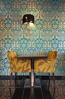 Hotel DAH - Dom Afonso Henriques