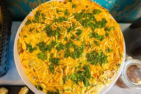 Hotel DAH - Dom Afonso Henriques