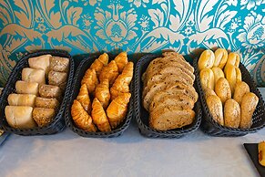 Hotel DAH - Dom Afonso Henriques