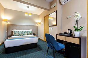 Hotel DAH - Dom Afonso Henriques