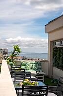 Hotel DAH - Dom Afonso Henriques