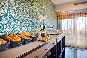 Hotel DAH - Dom Afonso Henriques