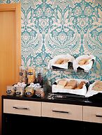 Hotel DAH - Dom Afonso Henriques