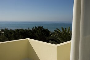 Grand Hotel La Playa
