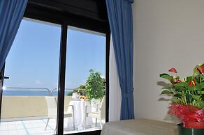 Grand Hotel La Playa