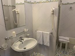 Grand Hotel La Playa