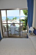 Grand Hotel La Playa