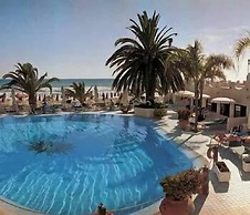 Grand Hotel La Playa