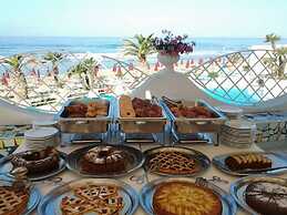 Grand Hotel La Playa