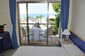 Grand Hotel La Playa