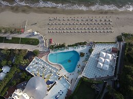 Grand Hotel La Playa