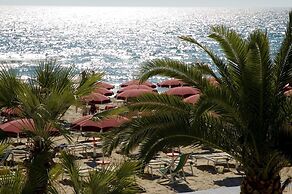 Grand Hotel La Playa