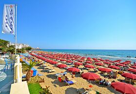 Grand Hotel La Playa