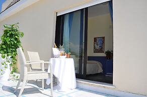 Grand Hotel La Playa