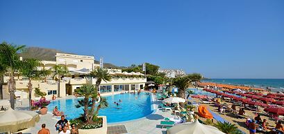 Grand Hotel La Playa