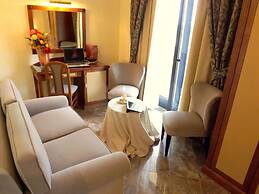 Hotel Ristorante Al Boschetto